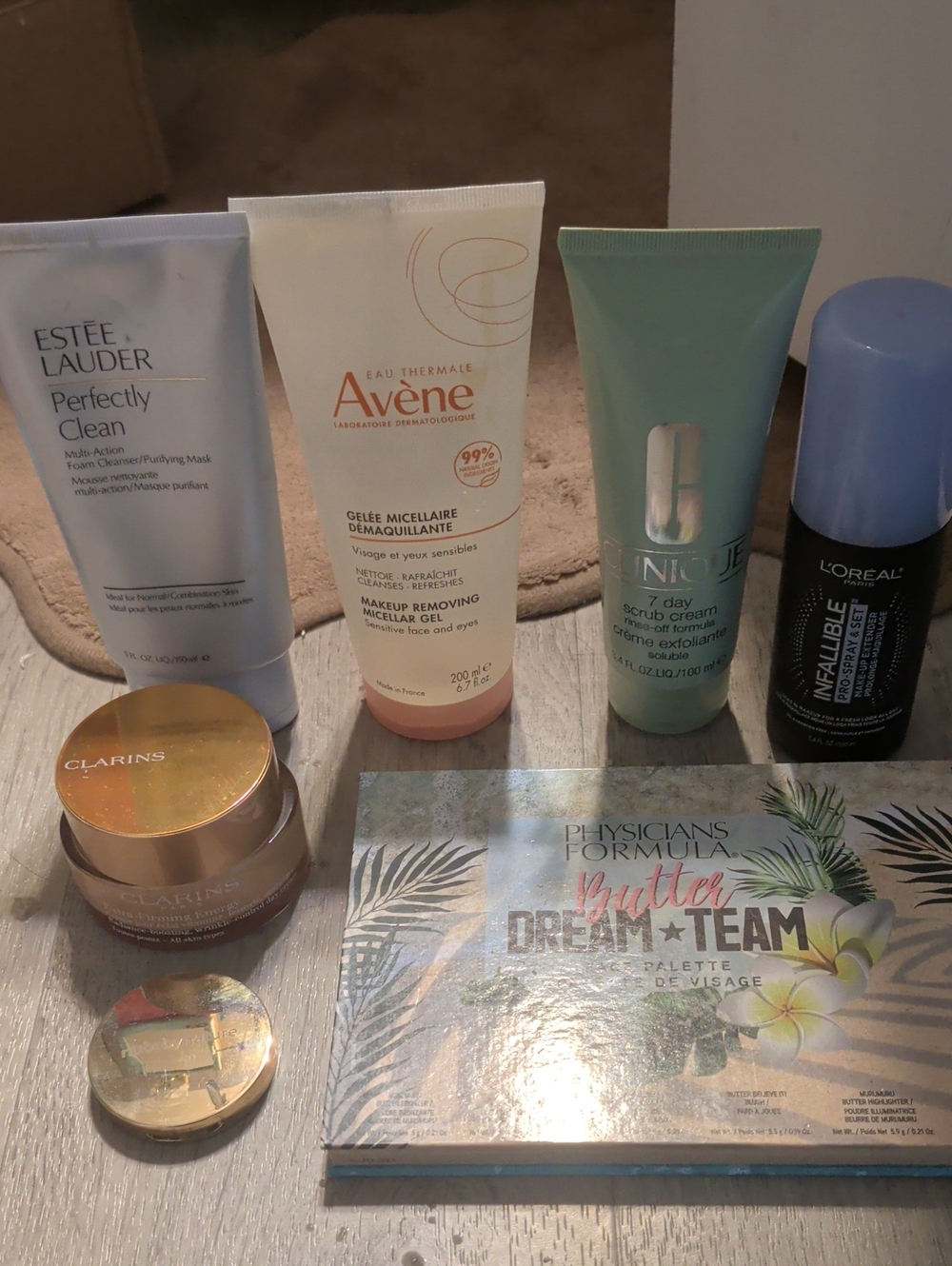 Huge Beauty Lot!